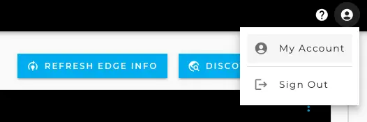How to Generate an API Key
