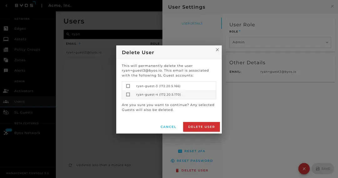 Using API Keys in Postman