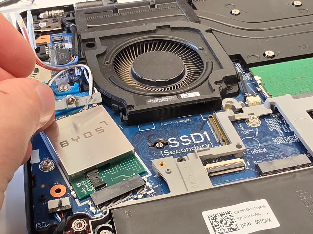 Step 1: Install Embedded Edge Module