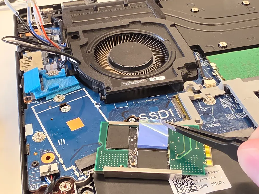 Step 1: Install Embedded Edge Module