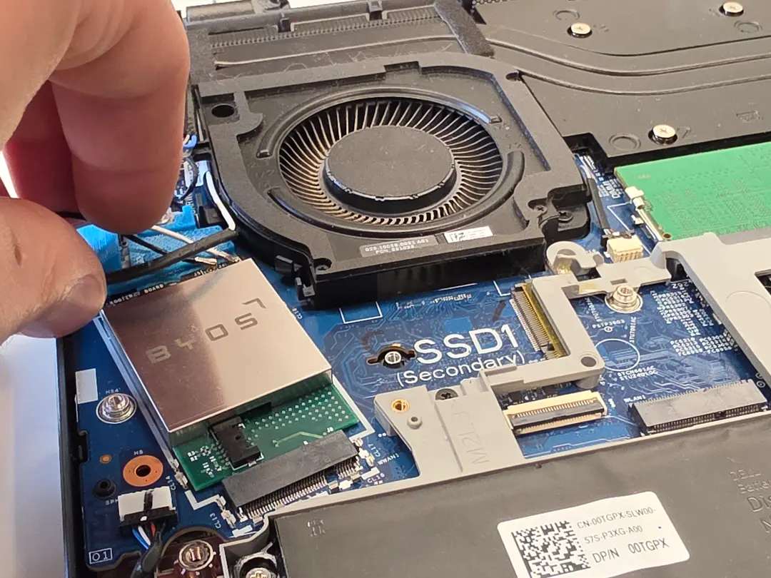 Step 1: Install Embedded Edge Module