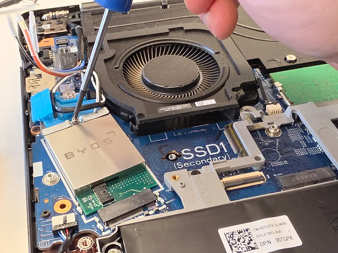 Step 1: Install Embedded Edge Module
