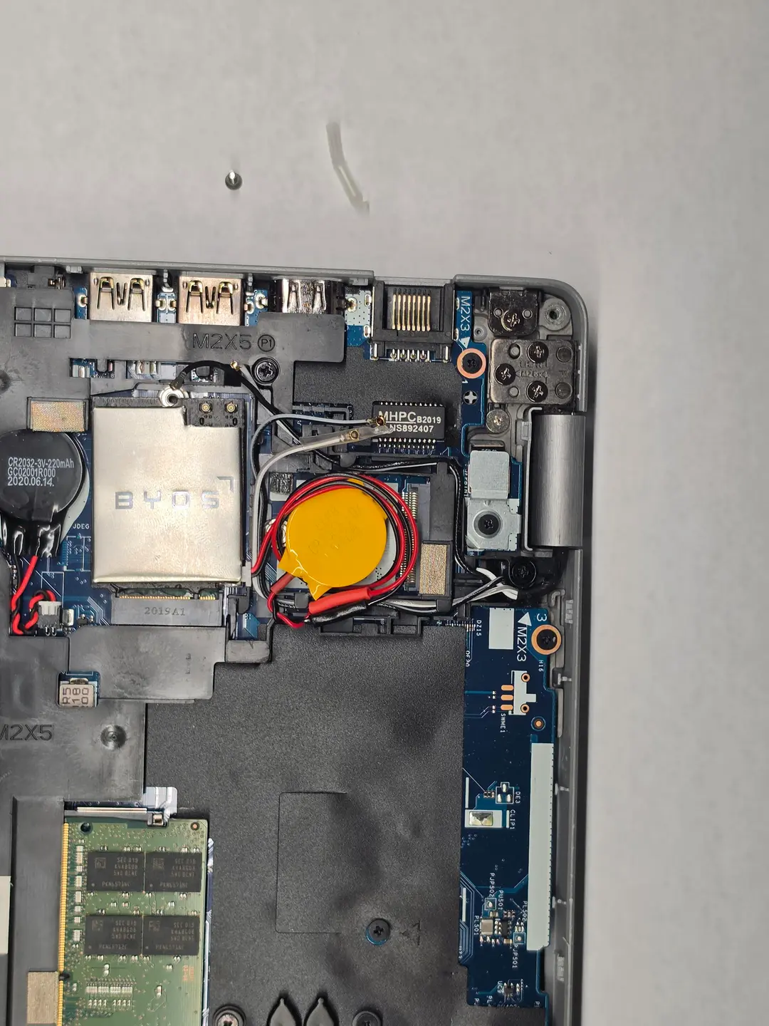 Step 2: Install the Embedded Edge