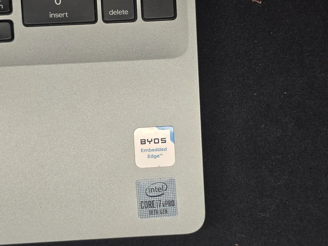 Step 7: Apply Labels