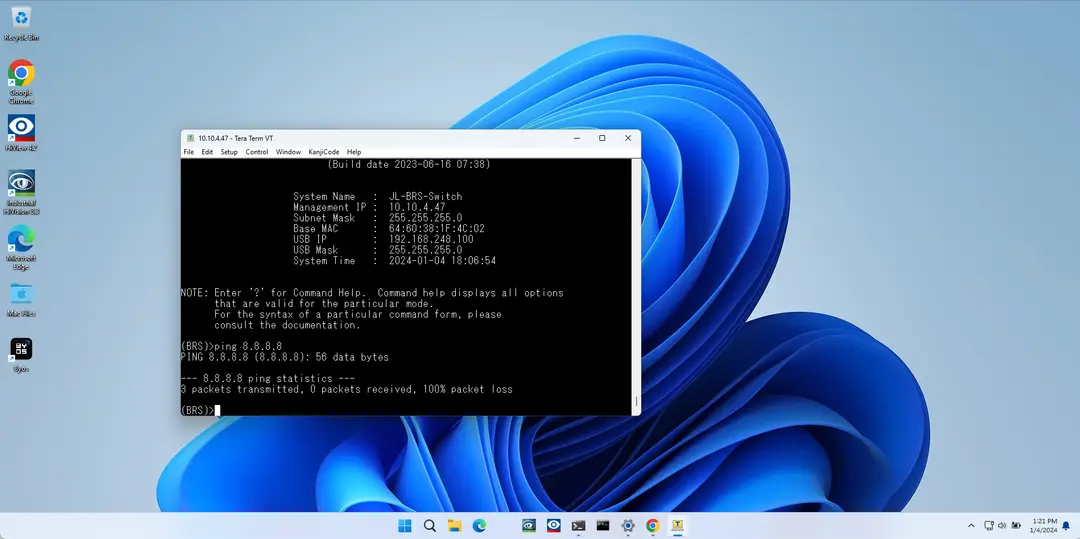 End to End Secure Remote Access – Accessing Assets through the Overlay